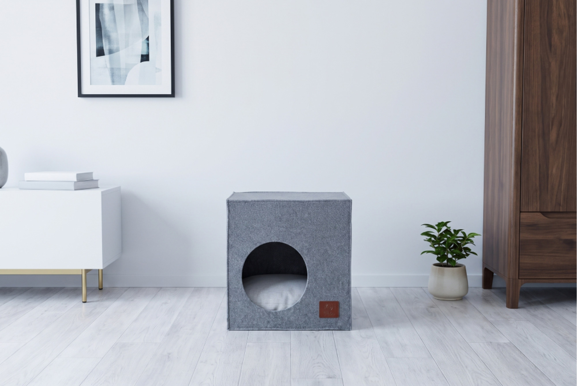 Будиночок Pet House
