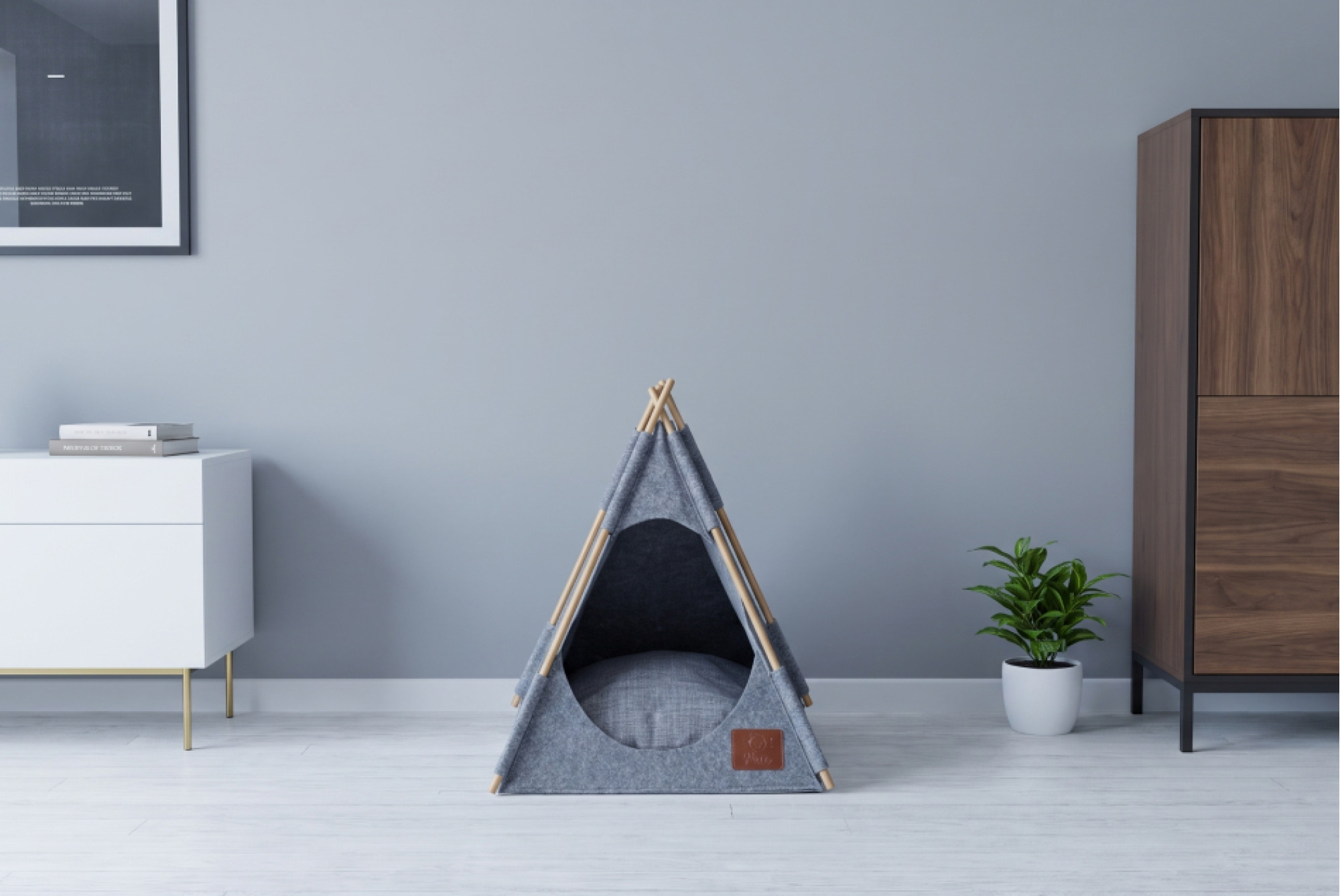 Будиночок Hovel