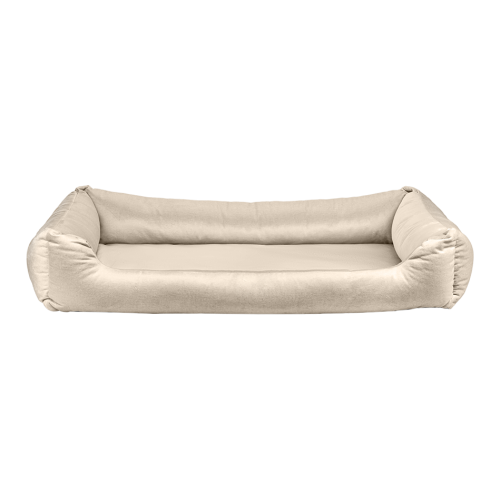 Лежанка Happiness Ivory