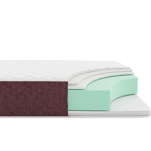 Матрац BASIC Mini Roll