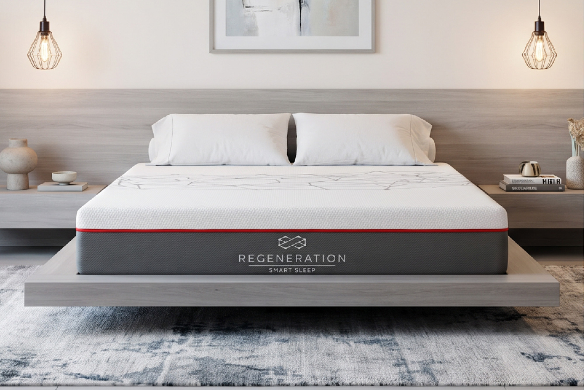 Матрац Regeneration R 2