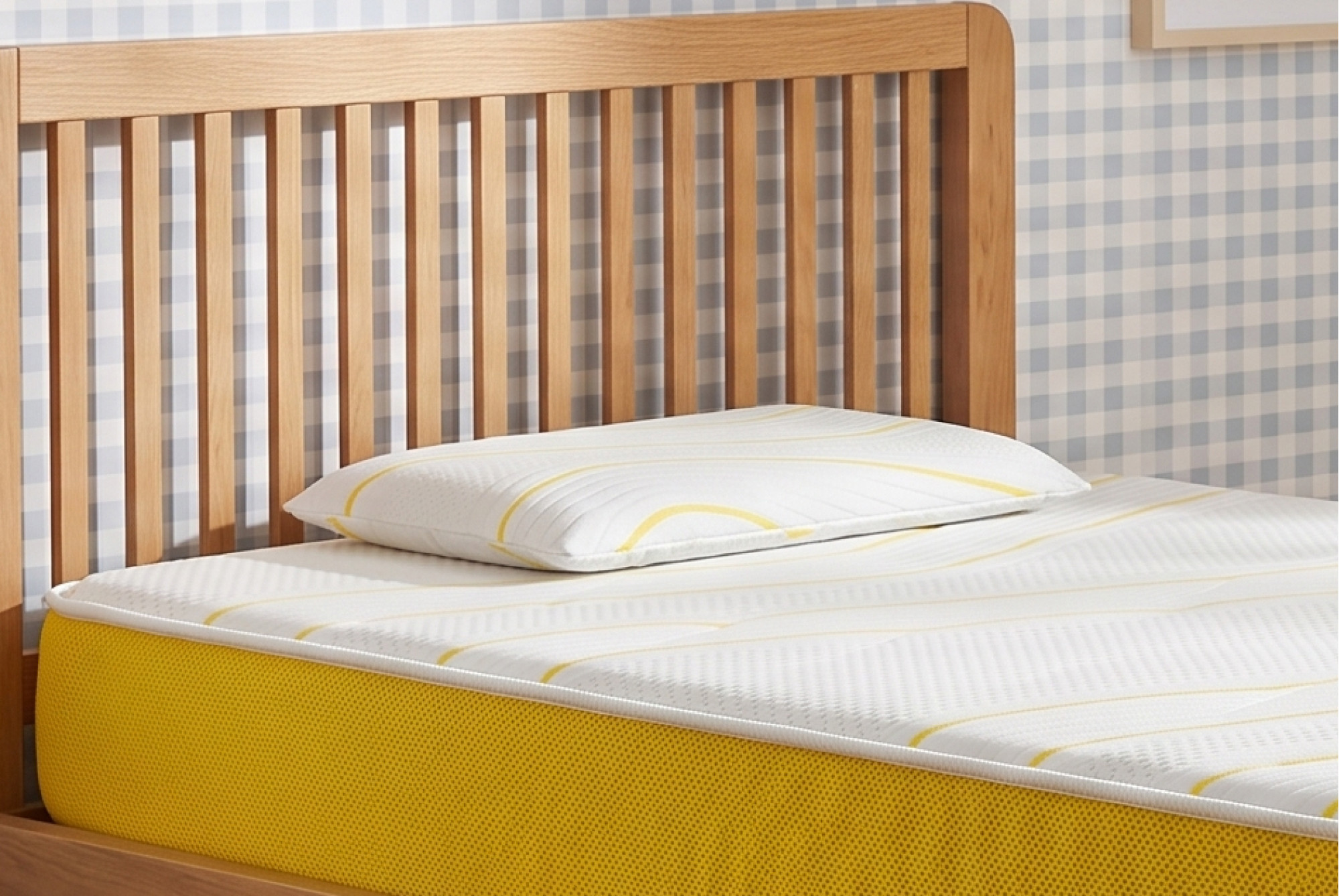 Подушка дитяча Smart Kids Cherry