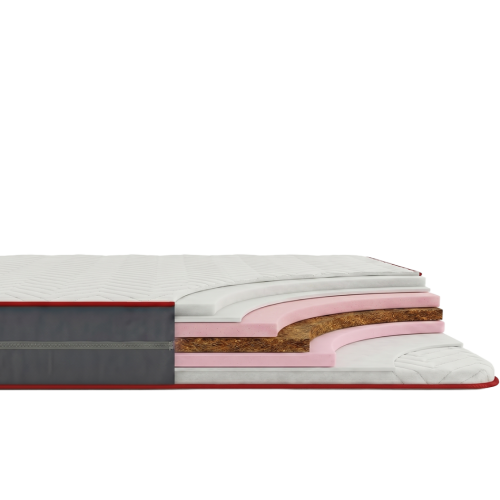 Матрац Aero Cocos