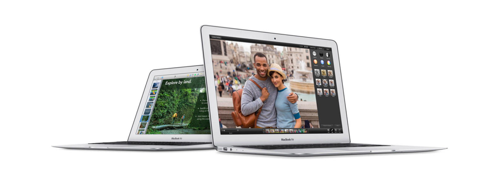 MacBookAir