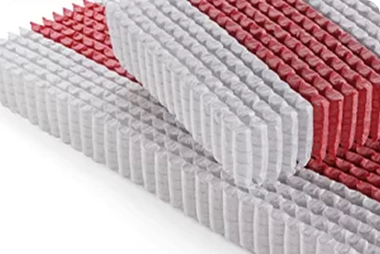 Пружинний блок Micropocket проти Pocket Spring