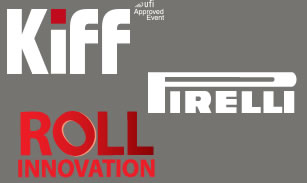 Приглашаем Вас на выставку Kiff 2013